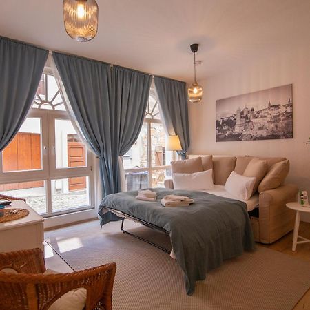 Apartone Altstadt-Apartments Bautzen Bagian luar foto
