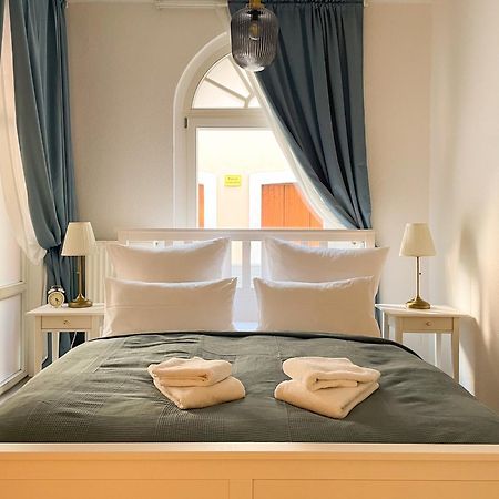 Apartone Altstadt-Apartments Bautzen Bagian luar foto