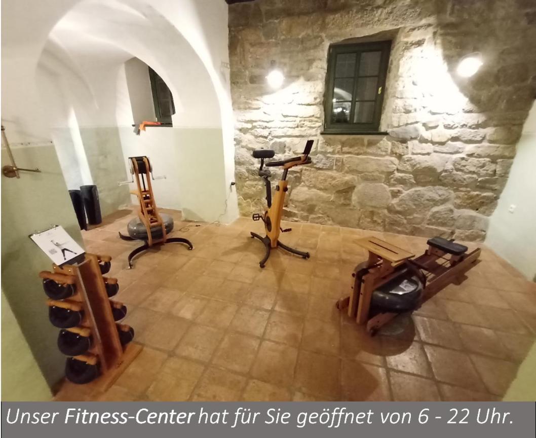 Apartone Altstadt-Apartments Bautzen Bagian luar foto
