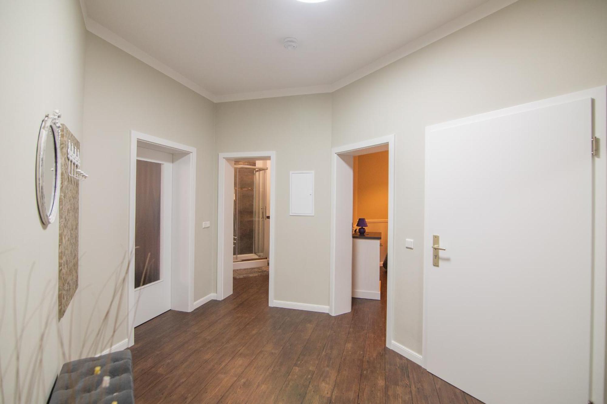 Apartone Altstadt-Apartments Bautzen Bagian luar foto