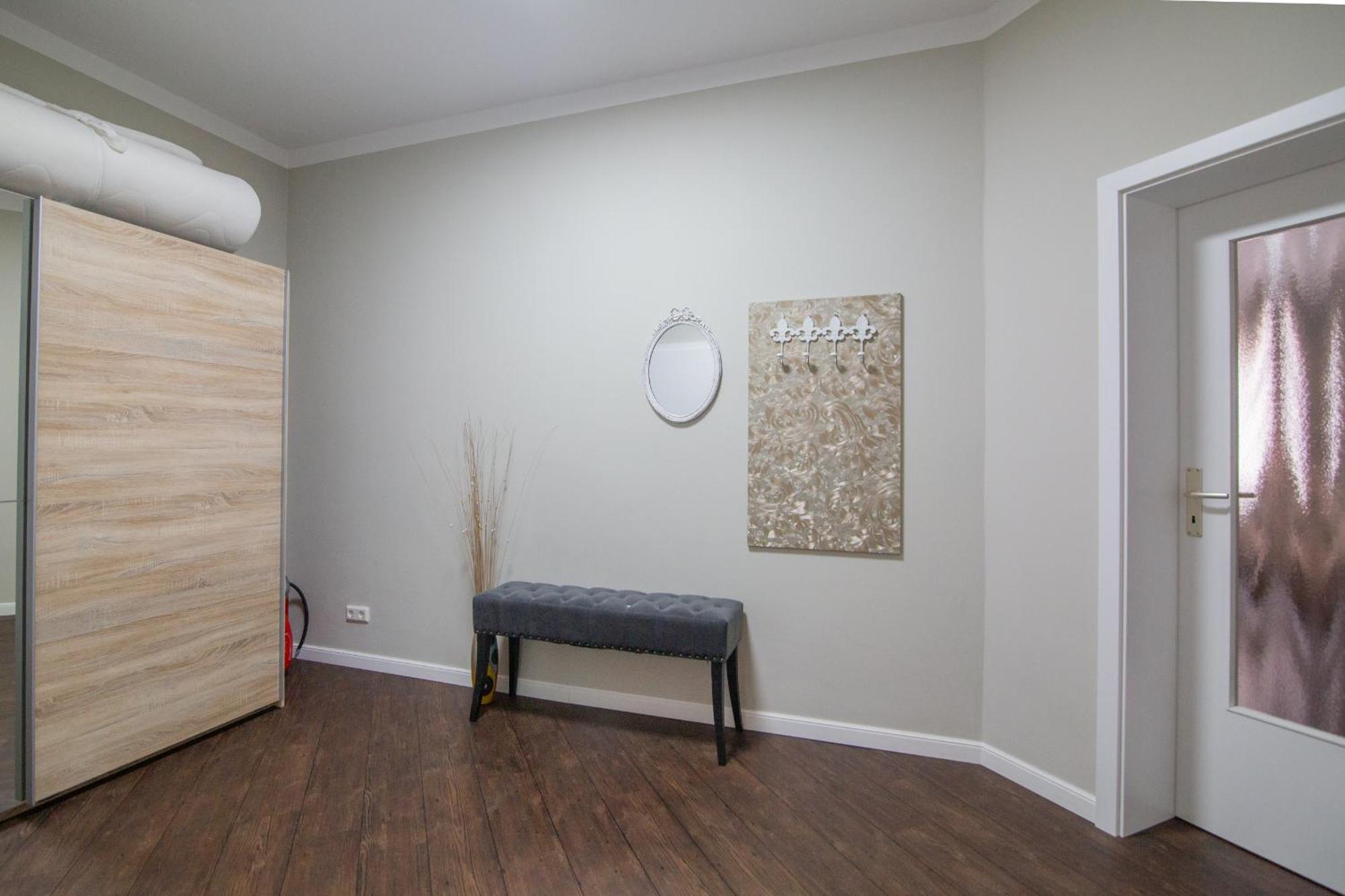 Apartone Altstadt-Apartments Bautzen Bagian luar foto