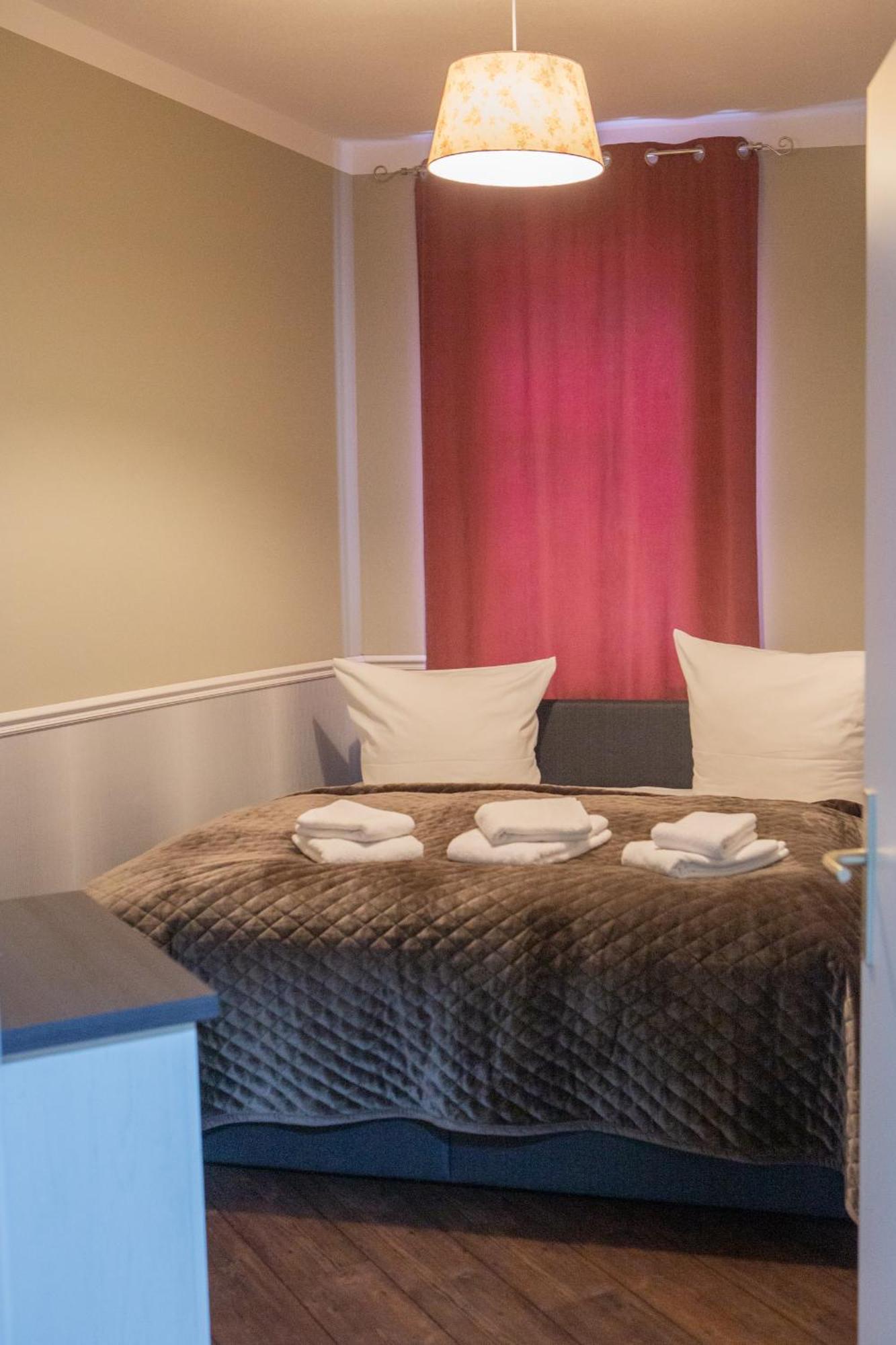 Apartone Altstadt-Apartments Bautzen Bagian luar foto