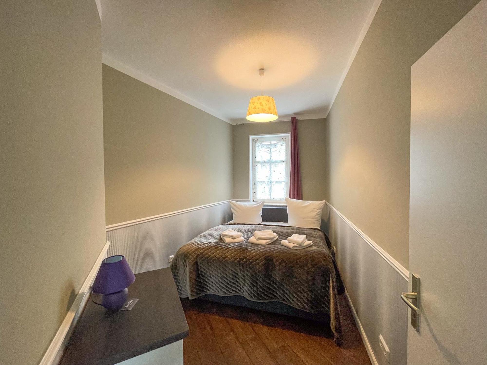 Apartone Altstadt-Apartments Bautzen Bagian luar foto
