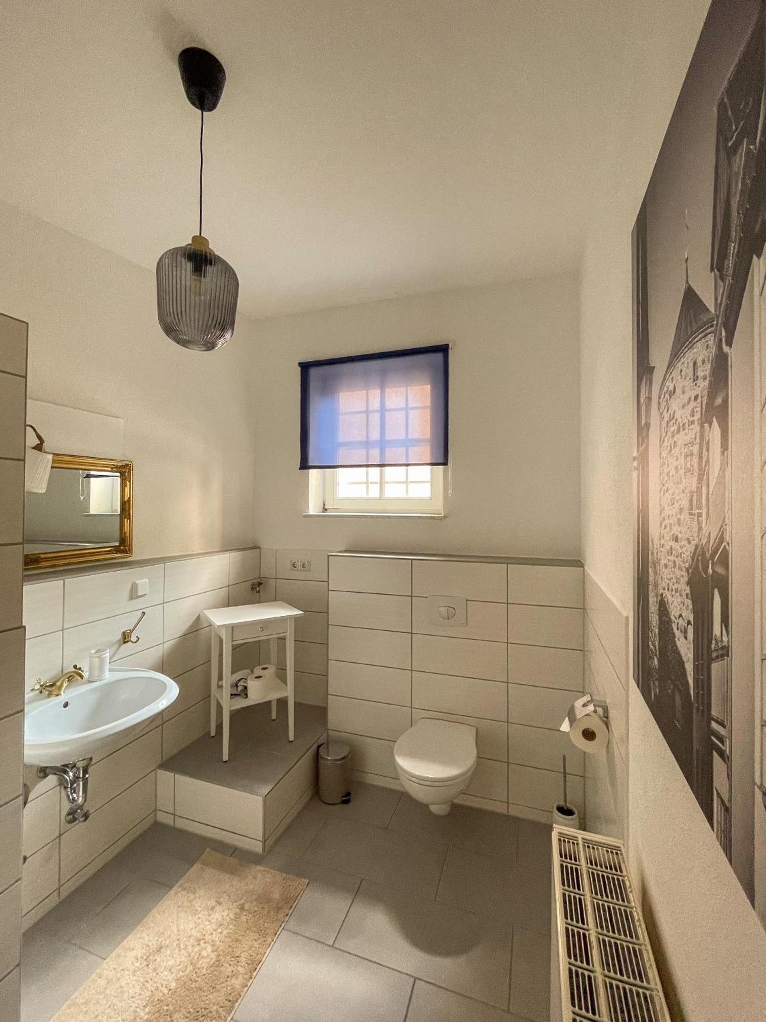 Apartone Altstadt-Apartments Bautzen Bagian luar foto