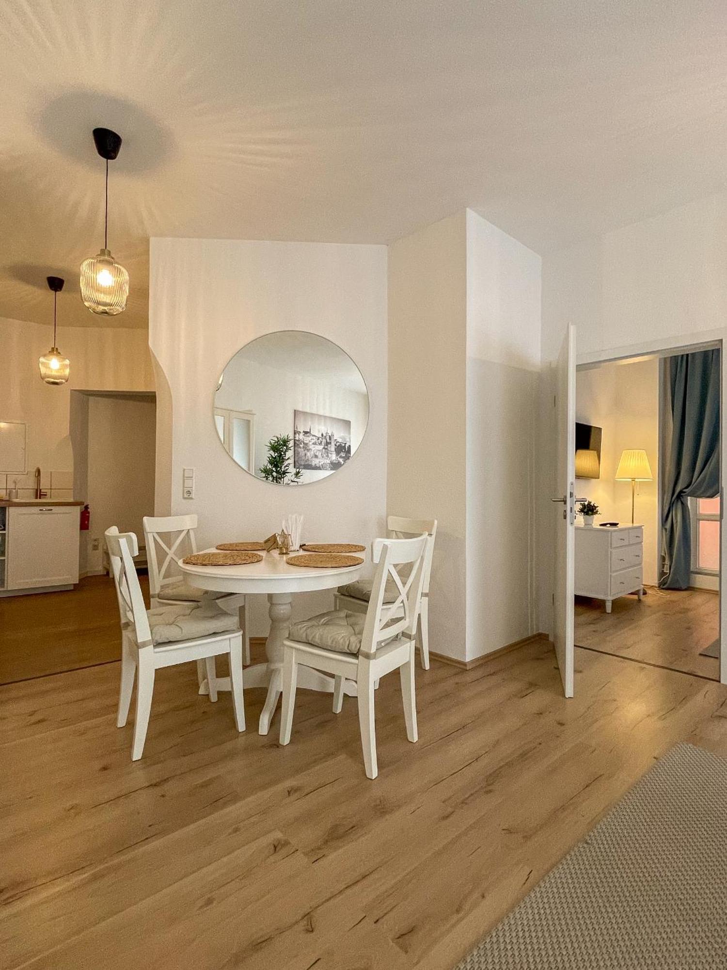 Apartone Altstadt-Apartments Bautzen Bagian luar foto