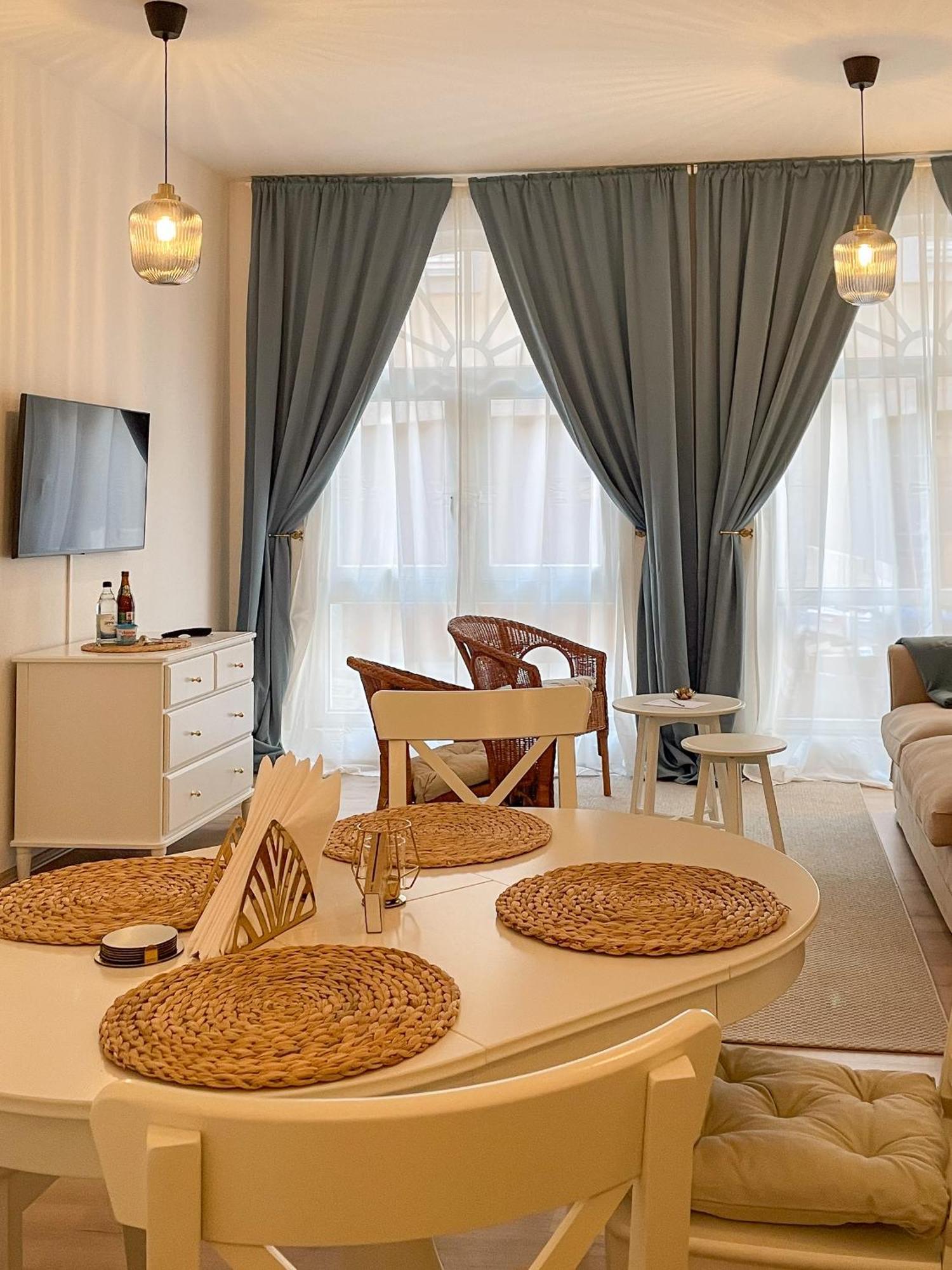 Apartone Altstadt-Apartments Bautzen Bagian luar foto