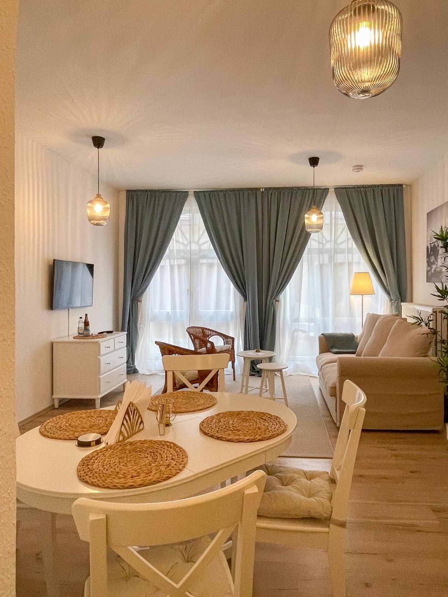 Apartone Altstadt-Apartments Bautzen Bagian luar foto